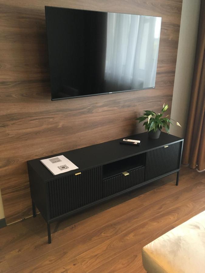 Noche Apartamenty Premium بيالا بودلاسكا المظهر الخارجي الصورة